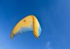 Параглайдер