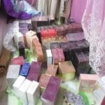 Иззети стоки