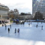 Ледена пързалка