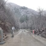 Път София-Самоков