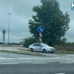 Полицейски патрул, полиция