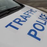 Пътна полиция