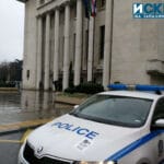 Патрулен автомобил