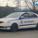 Патрулен автомобил, полиция