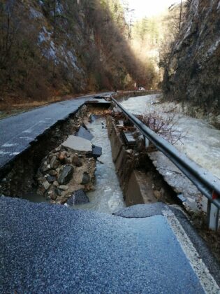 Пътят към Триград от 12 декември
