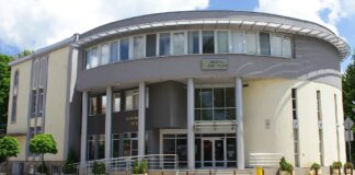 Община Павликени