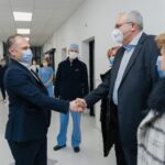 УМБАЛСМ "Н.И.Пирогов"