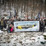 Почит към паметта на капитан Списаревски