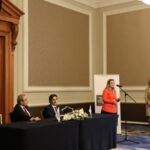 Подписване на споразумение