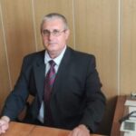 Главен инспектор Христо Кръстев