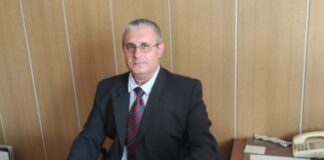 Главен инспектор Христо Кръстев