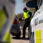 Полиция в Дания