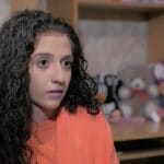 Пострадалата Деница