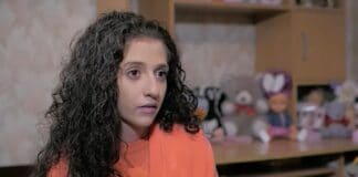 Пострадалата Деница