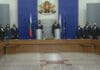 Предаване на властта в Министерския съвет