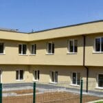 Приют за бездомни в Горна Оряховица