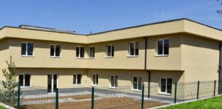 Приют за бездомни в Горна Оряховица