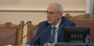 Силви Кирилов