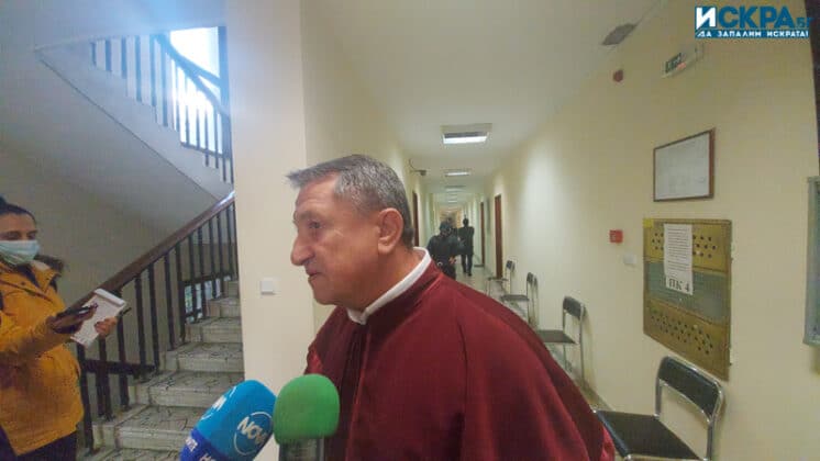 Георги Ханджиев