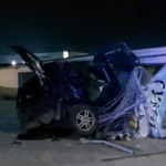 Катастрофа в Пловдив