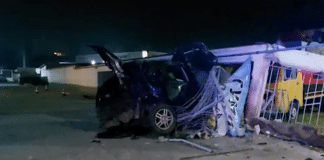 Катастрофа в Пловдив