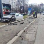 ПТП в София