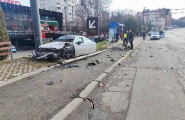 ПТП в София