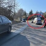 ПТП в Стара Загора