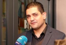 Министър Радостин Василев