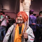 Релгиозен лидер