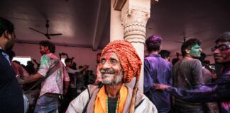 Релгиозен лидер