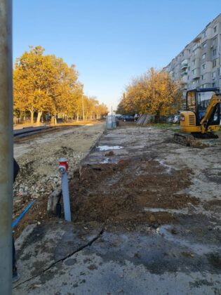 ВиК ремонт - Русе