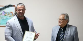 Ричард Алибегов