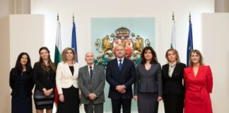 Румен Радев