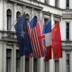 Русия-НАТО.