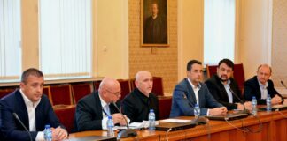 Николай Събев