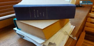 Държавен вестник