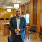 Съдия Евгени Узунов