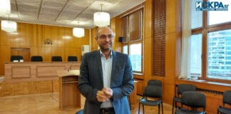 Съдия Евгени Узунов