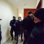 Съдът гледа мярката на Хюсеин Х.