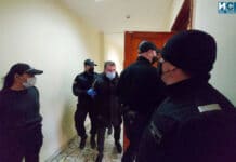 Съдът гледа мярката на Хюсеин Х.