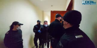 Съдът гледа мярката на Хюсеин Х.