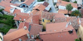 Северна Италия