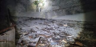 Нанесени материални щети