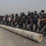 Сили за сигурност