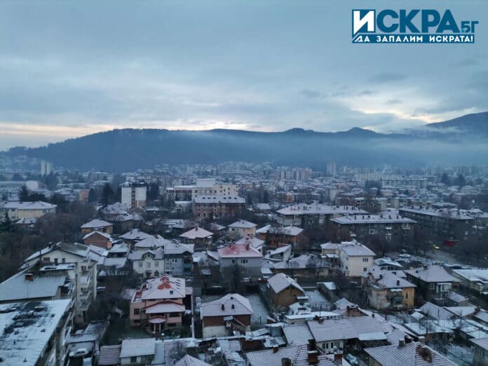 Снежен Кюстендил