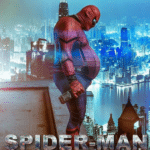 Спайдърмен след Коледа