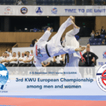 Европейско първенство по карате киокушин за мъже и жени