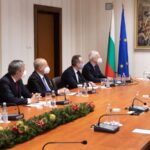 Среща на президента с работодателите