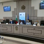 Среща за ОП "Региони в растеж"